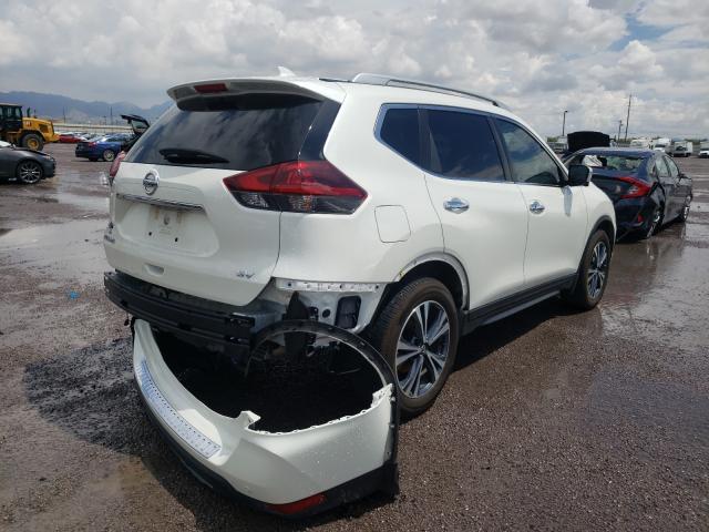 Photo 3 VIN: 5N1AT2MT9KC798135 - NISSAN ROGUE S 