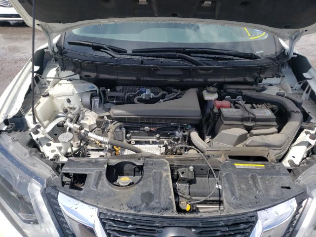 Photo 6 VIN: 5N1AT2MT9KC798135 - NISSAN ROGUE S 