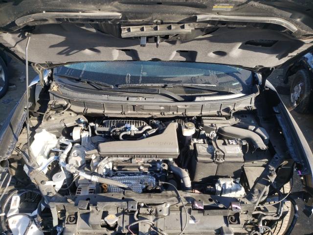 Photo 6 VIN: 5N1AT2MT9KC800613 - NISSAN ROGUE S 