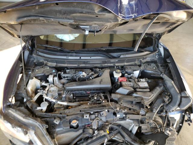 Photo 10 VIN: 5N1AT2MT9KC806203 - NISSAN ROGUE S 