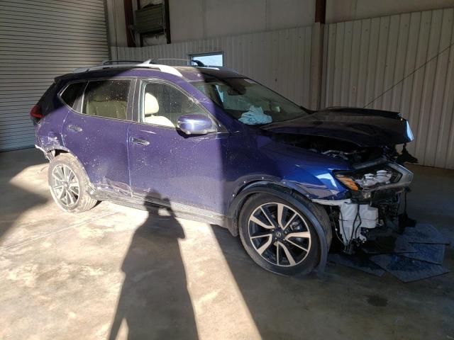 Photo 3 VIN: 5N1AT2MT9KC806203 - NISSAN ROGUE S 