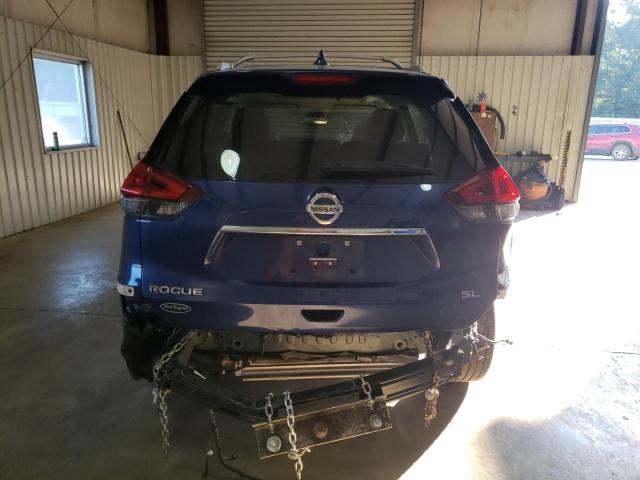 Photo 5 VIN: 5N1AT2MT9KC806203 - NISSAN ROGUE S 