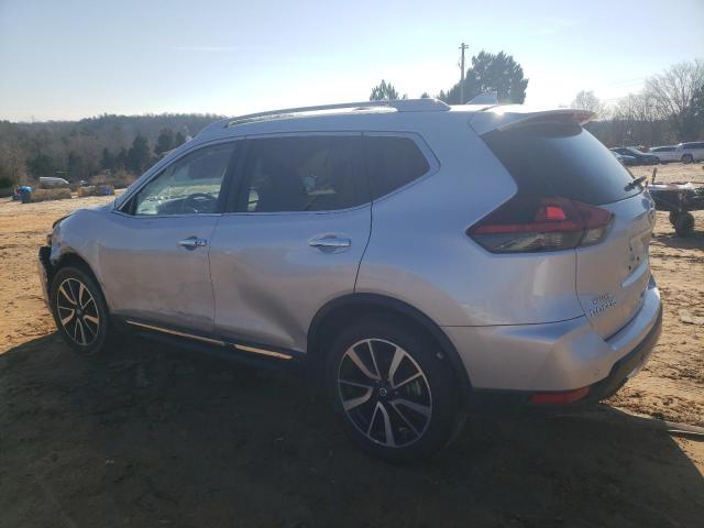 Photo 1 VIN: 5N1AT2MT9KC817699 - NISSAN ROGUE S 