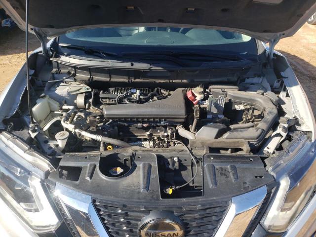 Photo 10 VIN: 5N1AT2MT9KC817699 - NISSAN ROGUE S 