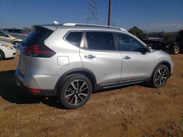 Photo 2 VIN: 5N1AT2MT9KC817699 - NISSAN ROGUE S 