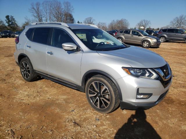 Photo 3 VIN: 5N1AT2MT9KC817699 - NISSAN ROGUE S 