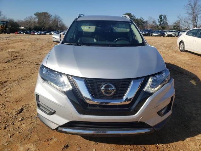 Photo 4 VIN: 5N1AT2MT9KC817699 - NISSAN ROGUE S 