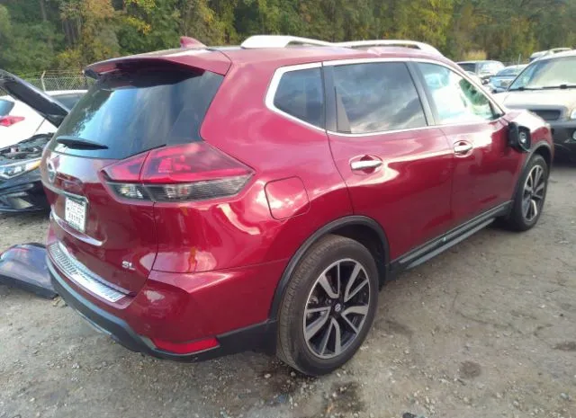 Photo 3 VIN: 5N1AT2MT9KC818464 - NISSAN ROGUE 