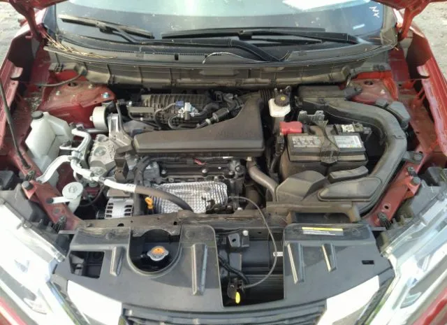 Photo 9 VIN: 5N1AT2MT9KC818464 - NISSAN ROGUE 