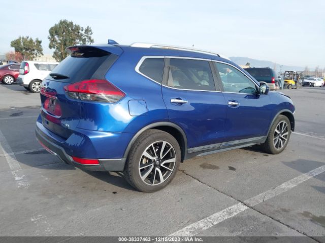 Photo 3 VIN: 5N1AT2MT9KC818772 - NISSAN ROGUE 