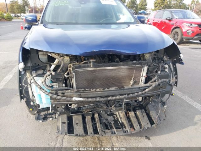 Photo 5 VIN: 5N1AT2MT9KC818772 - NISSAN ROGUE 