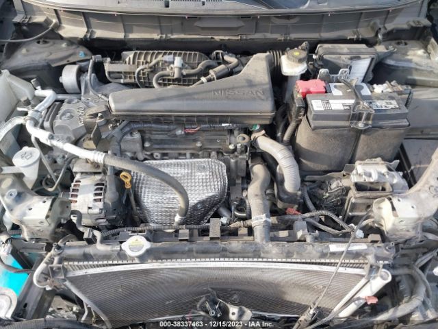 Photo 9 VIN: 5N1AT2MT9KC818772 - NISSAN ROGUE 