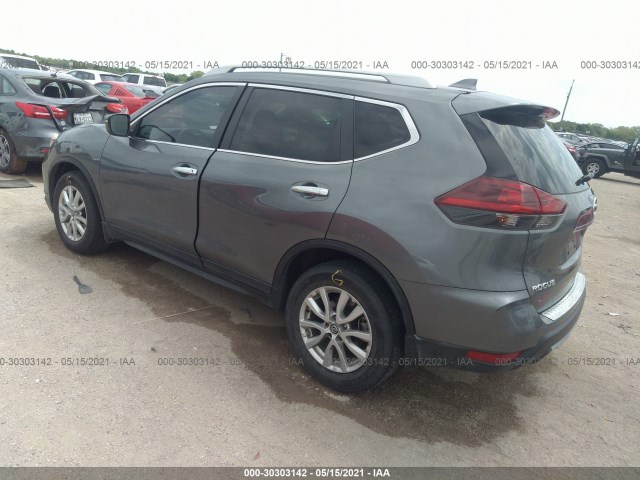 Photo 2 VIN: 5N1AT2MT9KC825334 - NISSAN ROGUE 