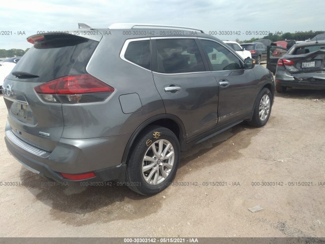 Photo 3 VIN: 5N1AT2MT9KC825334 - NISSAN ROGUE 