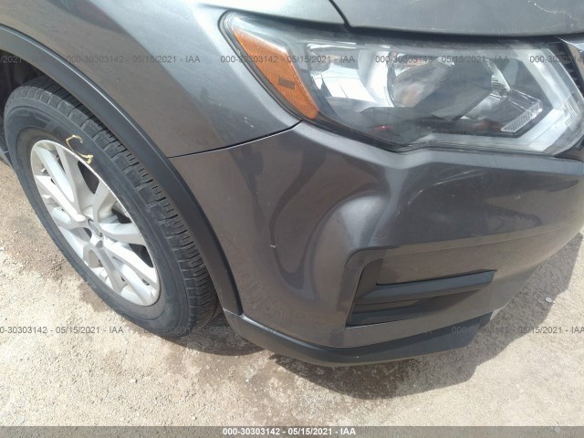 Photo 5 VIN: 5N1AT2MT9KC825334 - NISSAN ROGUE 