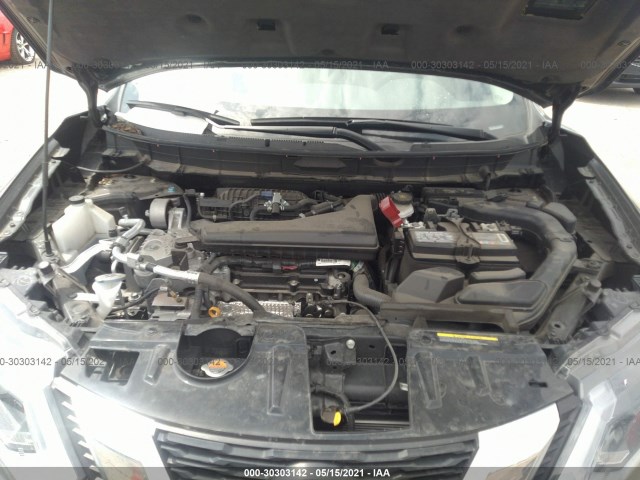 Photo 9 VIN: 5N1AT2MT9KC825334 - NISSAN ROGUE 