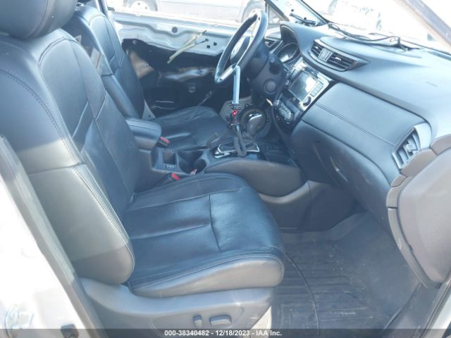 Photo 4 VIN: 5N1AT2MT9KC827505 - NISSAN ROGUE 