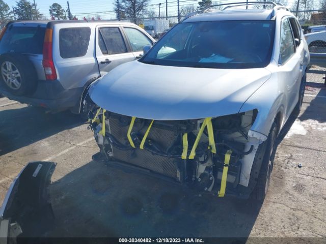 Photo 5 VIN: 5N1AT2MT9KC827505 - NISSAN ROGUE 