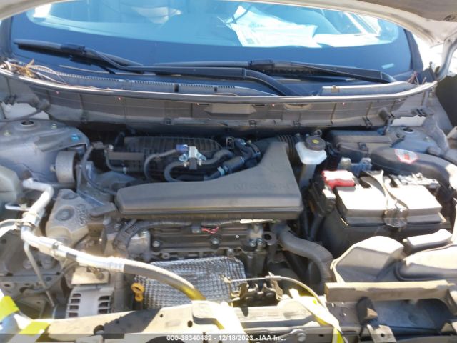 Photo 9 VIN: 5N1AT2MT9KC827505 - NISSAN ROGUE 