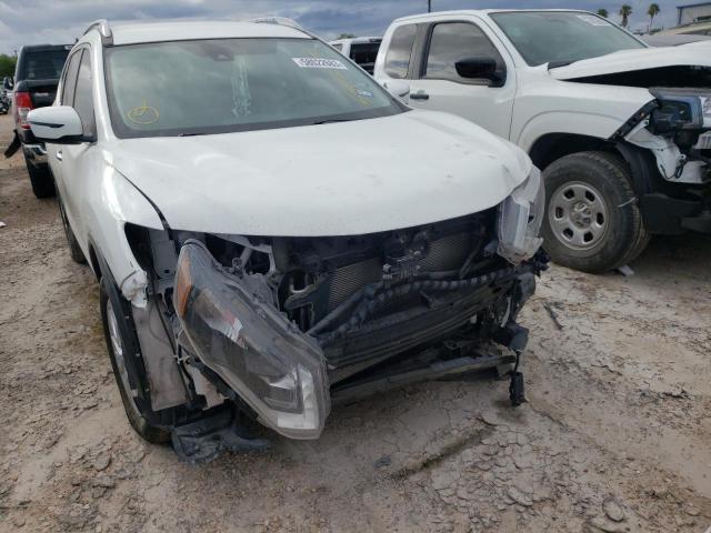 Photo 4 VIN: 5N1AT2MT9KC827844 - NISSAN ROGUE S 