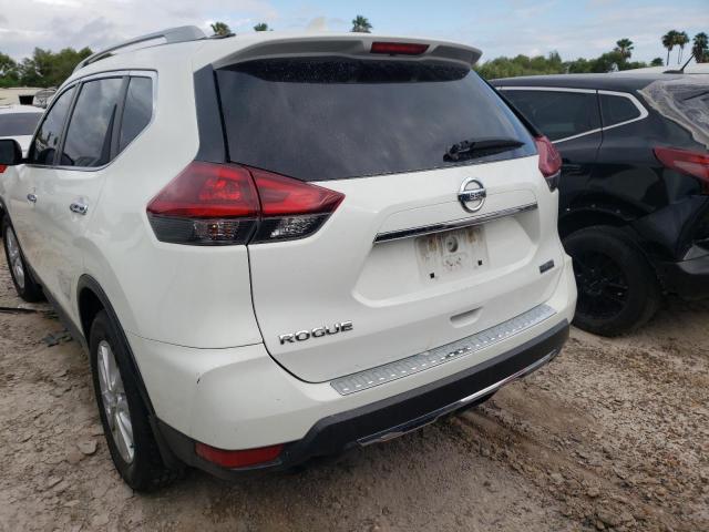 Photo 5 VIN: 5N1AT2MT9KC827844 - NISSAN ROGUE S 