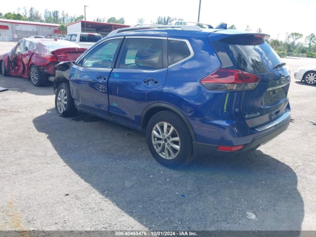 Photo 2 VIN: 5N1AT2MT9KC829643 - NISSAN ROGUE 