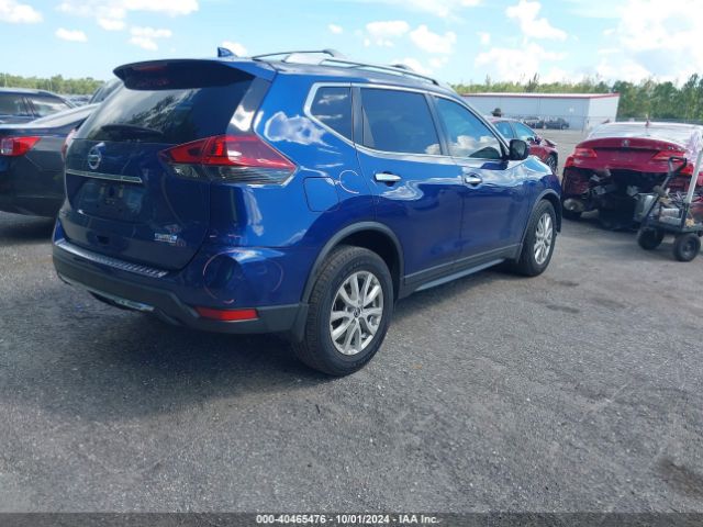 Photo 3 VIN: 5N1AT2MT9KC829643 - NISSAN ROGUE 