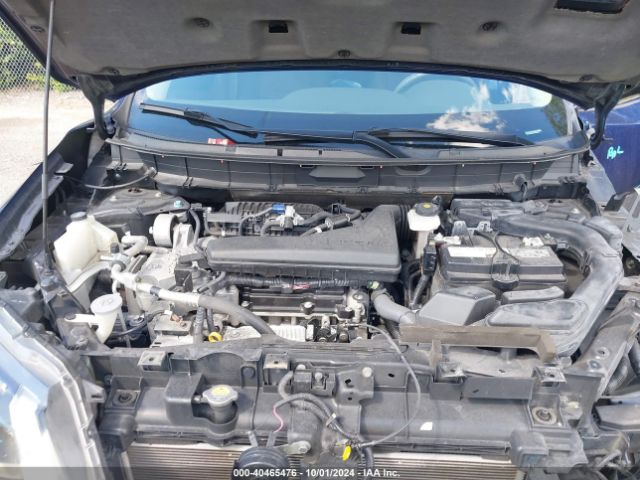 Photo 9 VIN: 5N1AT2MT9KC829643 - NISSAN ROGUE 