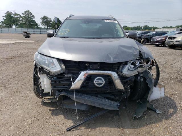 Photo 4 VIN: 5N1AT2MT9KC836544 - NISSAN ROGUE 