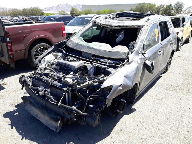 Photo 1 VIN: 5N1AT2MT9KC836950 - NISSAN ROGUE S 