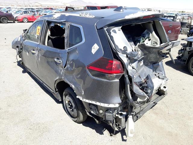 Photo 2 VIN: 5N1AT2MT9KC836950 - NISSAN ROGUE S 