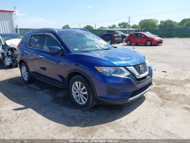 Photo 0 VIN: 5N1AT2MT9KC843011 - NISSAN ROGUE 