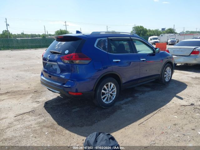 Photo 3 VIN: 5N1AT2MT9KC843011 - NISSAN ROGUE 