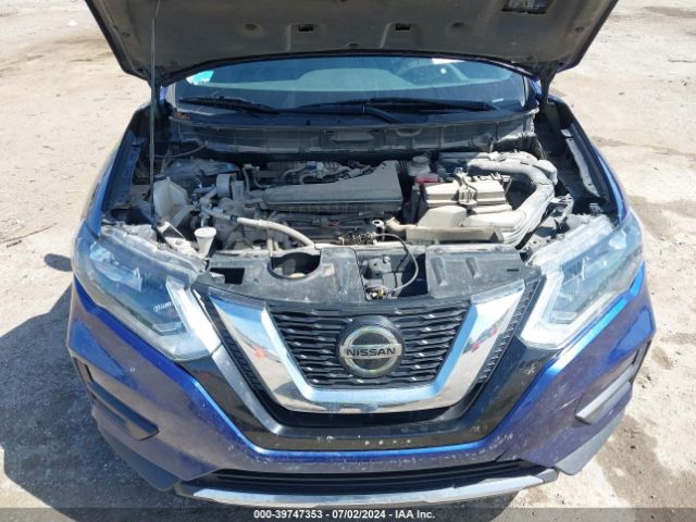 Photo 9 VIN: 5N1AT2MT9KC843011 - NISSAN ROGUE 