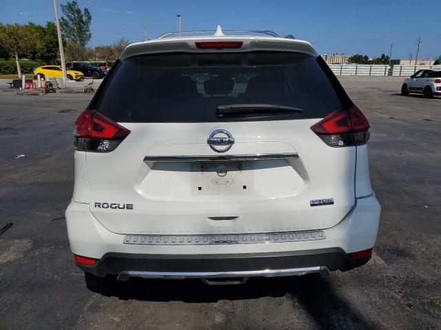 Photo 5 VIN: 5N1AT2MT9KC844112 - NISSAN ROGUE S 