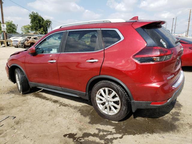 Photo 1 VIN: 5N1AT2MT9LC706846 - NISSAN ROGUE 