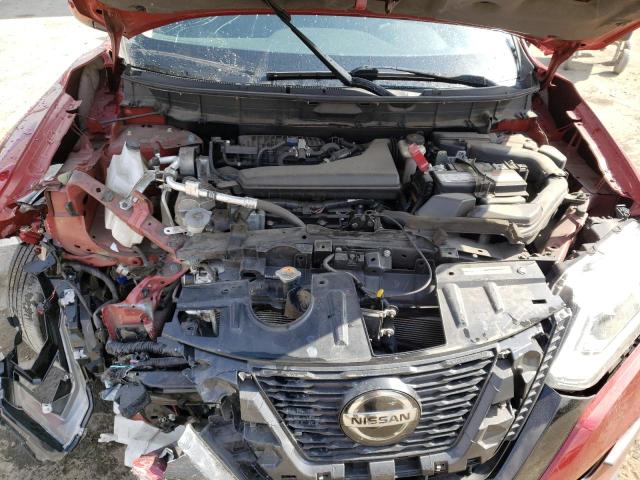 Photo 11 VIN: 5N1AT2MT9LC706846 - NISSAN ROGUE 