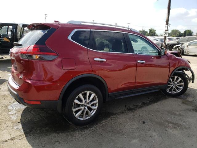 Photo 2 VIN: 5N1AT2MT9LC706846 - NISSAN ROGUE 