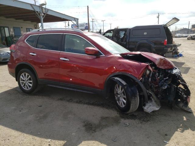 Photo 3 VIN: 5N1AT2MT9LC706846 - NISSAN ROGUE 