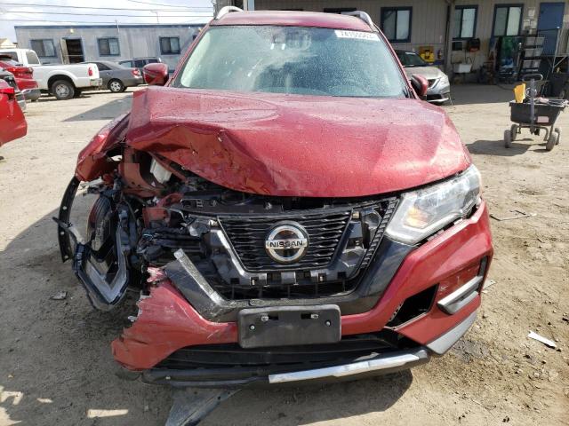 Photo 4 VIN: 5N1AT2MT9LC706846 - NISSAN ROGUE 