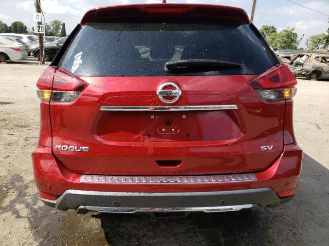 Photo 5 VIN: 5N1AT2MT9LC706846 - NISSAN ROGUE 