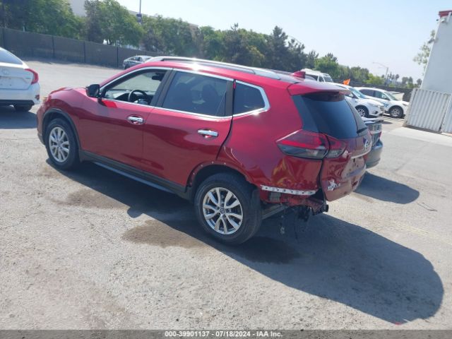 Photo 2 VIN: 5N1AT2MT9LC710203 - NISSAN ROGUE 