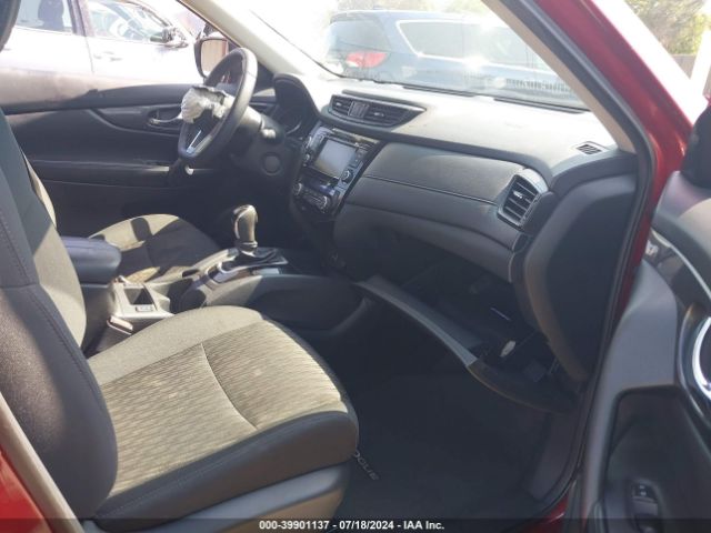 Photo 4 VIN: 5N1AT2MT9LC710203 - NISSAN ROGUE 