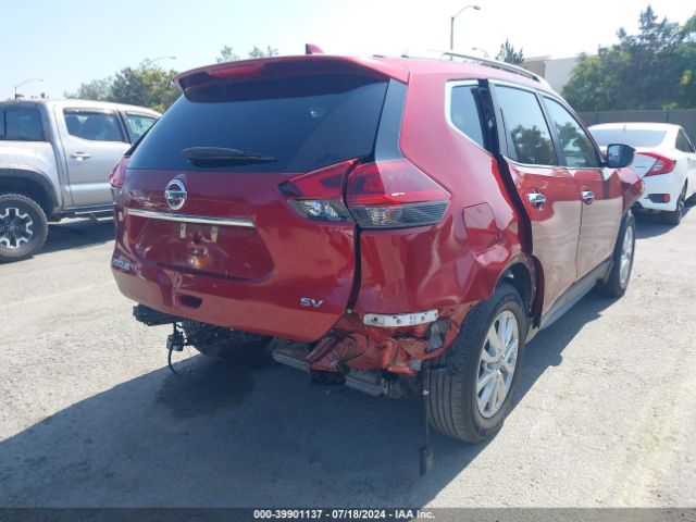 Photo 5 VIN: 5N1AT2MT9LC710203 - NISSAN ROGUE 