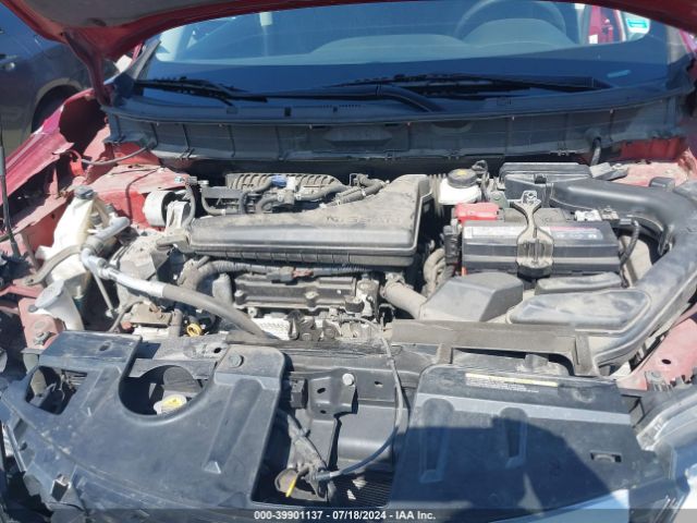 Photo 9 VIN: 5N1AT2MT9LC710203 - NISSAN ROGUE 