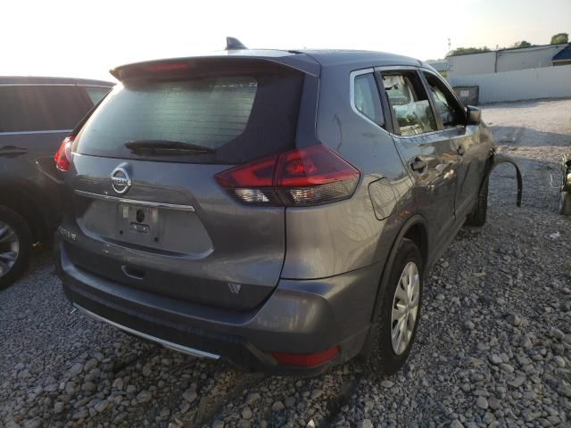 Photo 3 VIN: 5N1AT2MT9LC714056 - NISSAN ROGUE S 