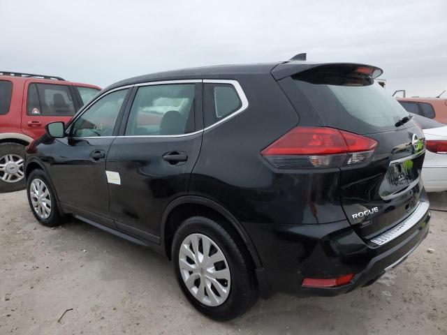 Photo 1 VIN: 5N1AT2MT9LC717149 - NISSAN ROGUE S 