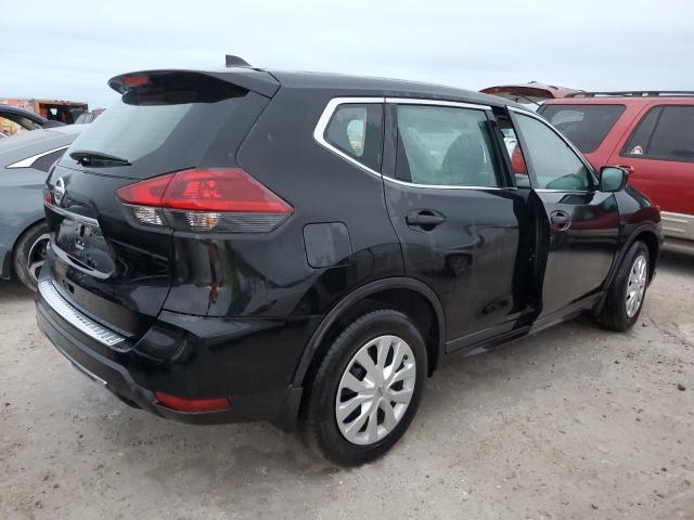 Photo 2 VIN: 5N1AT2MT9LC717149 - NISSAN ROGUE S 