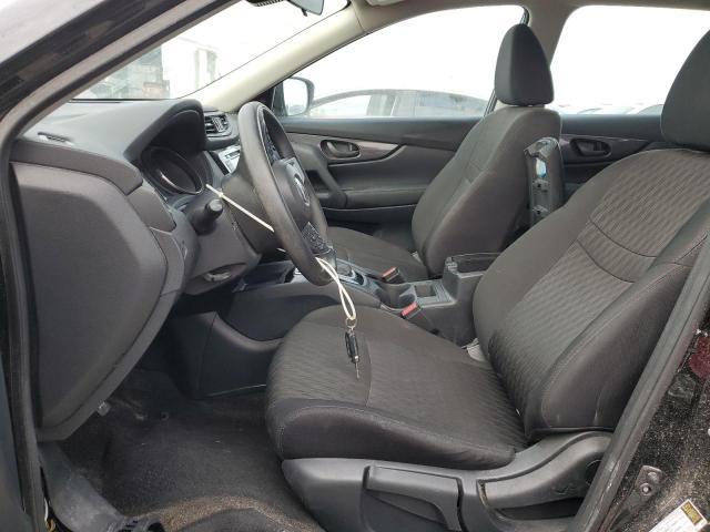 Photo 6 VIN: 5N1AT2MT9LC717149 - NISSAN ROGUE S 