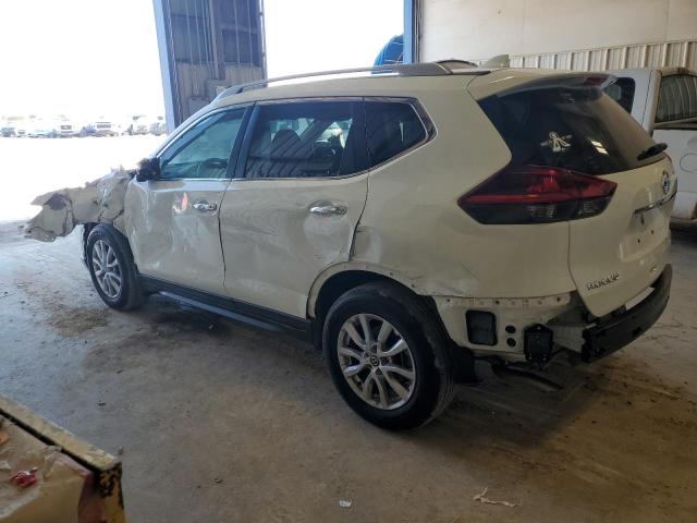 Photo 1 VIN: 5N1AT2MT9LC719130 - NISSAN ROGUE S 